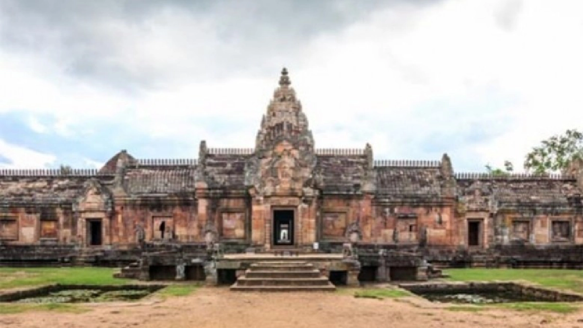 นครราชสีมา-บุรีรัมย์ นครราชสีมา-บุรีรัมย์