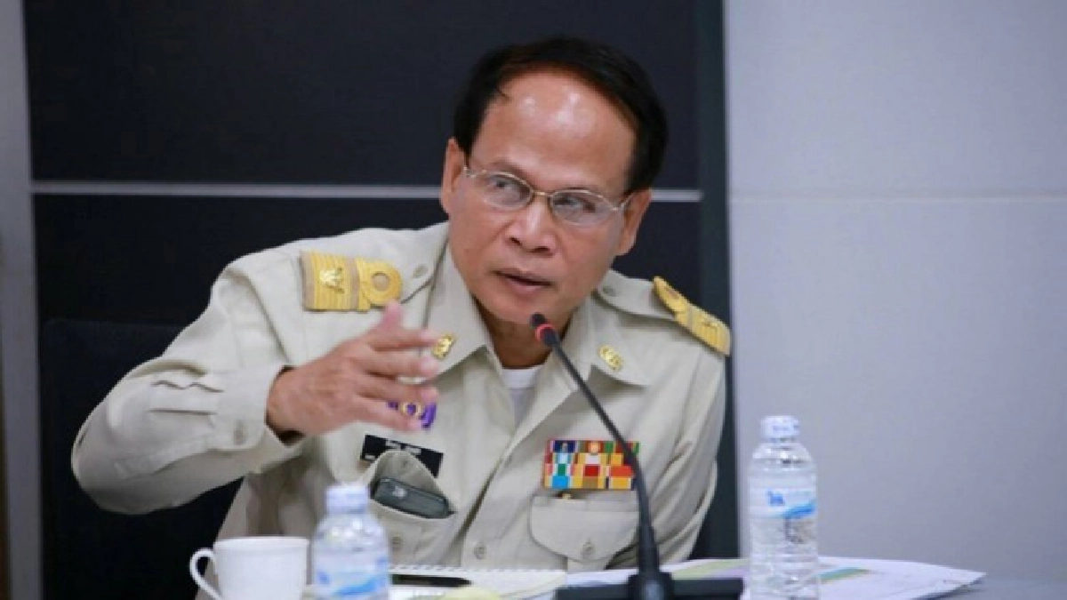 “พิษณุ” ส่งหนังสือแจ้งธ.ออมสิน ยกเลิกเอ็มโอยูแล้ว