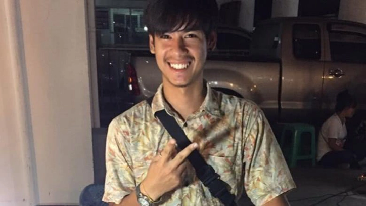 รับ "สาคูไส้หมู" ไหมครับ?? รับ "สาคูไส้หมู" ไหมครับ??