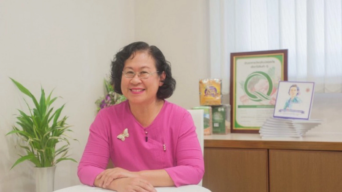 มกอช. มั่นใจยกระดับมาตรฐานดันส่งออกสินค้าเกษตรไทยฉลุย