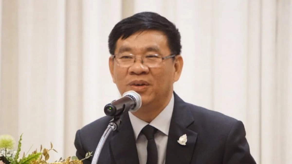 "สมชัย" ดักคอ อย่าตั้งโจทย์  หวังให้ขัดเจตนารมณ์ รธน.