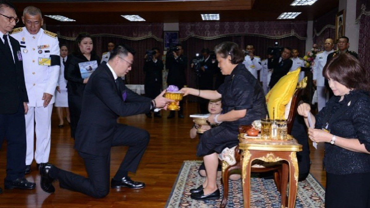 “จินตนาการ สืบสาน วรรณกรรมไทยกับอินทัช” 