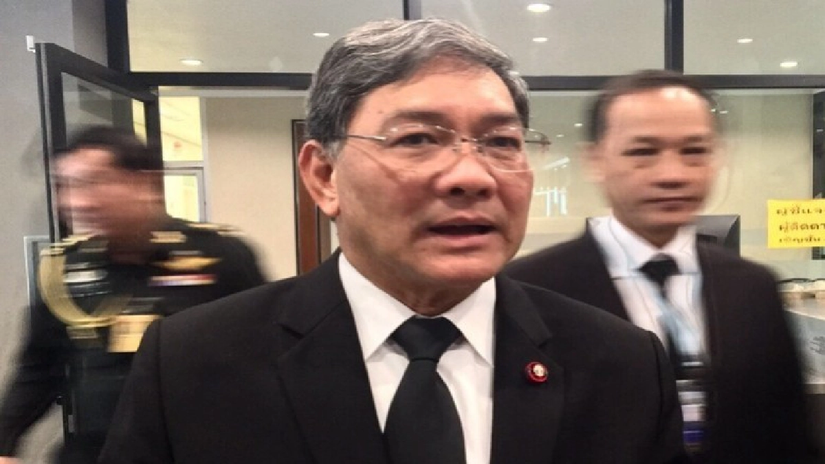 "สมช."จับตาโกตี๋เคลื่อนไหวในกัมพูชา