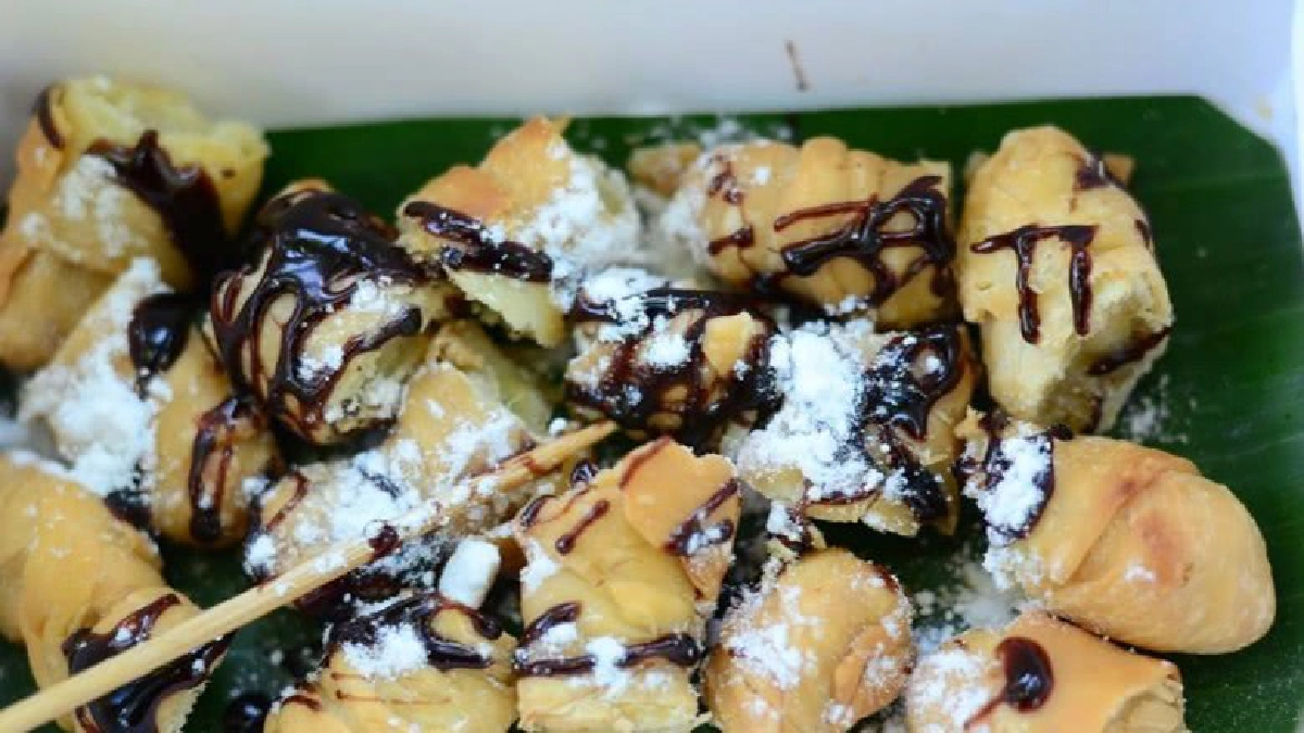 “กล้วยกลมเกลียว”   ผลิตภัณฑ์แปรรูปกล้วยน้ำว้าพระราชทาน