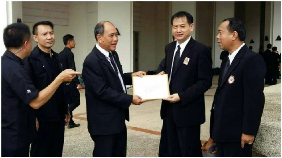 วอน“บิ๊กตู่”ยกเลิกคำสั่ง คสช. ข้อ13