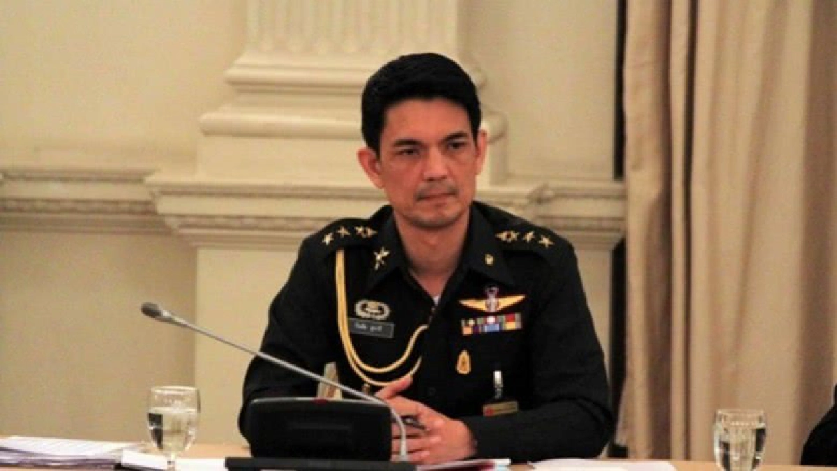 ทบ.ยัน เฮลิคอปเตอร์ รุ่น  AW 139 ไม่เคยงดบิน 