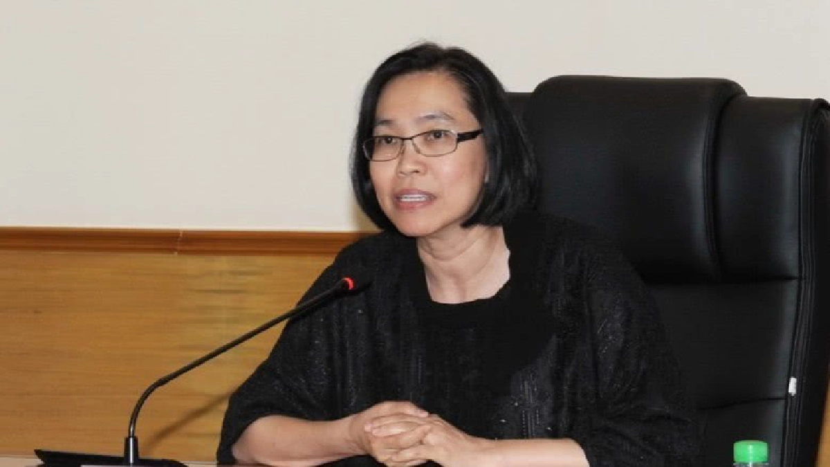 เกษตรฯ จับมือ GIZ สนอแนวคิดโครงการ Thai Rice NAMA เกษตรฯ จับมือ GIZ สนอแนวคิดโครงการ Thai Rice NAMA