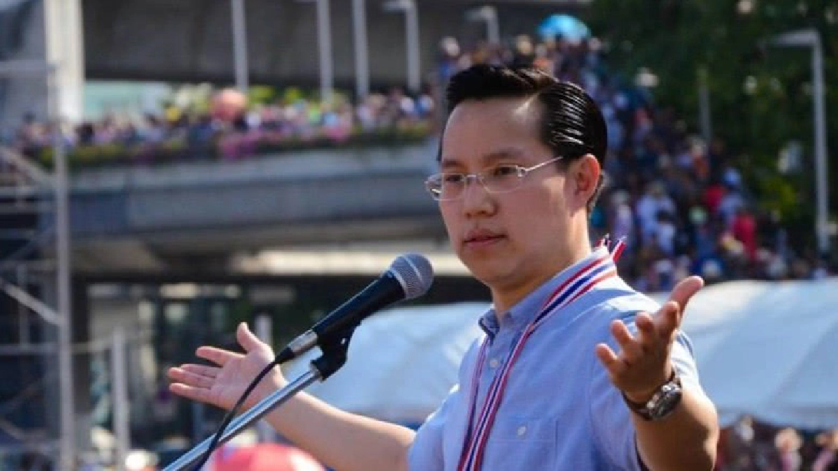 "อรรถวิชช์" ไม่เชื่อรถไฟความเร็วสูงสมัย "ยิ่งลักษณ์" ถูกกว่า