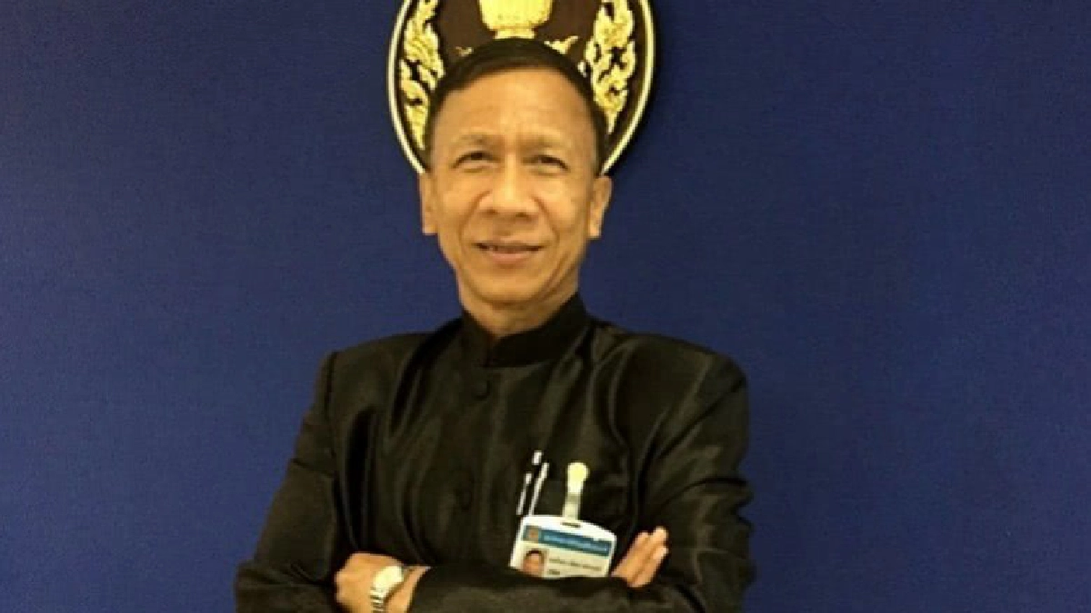 คาด"ก.ม.ยุทธศาสตร์ชาติ"บังคับใช้เดือนส.ค.