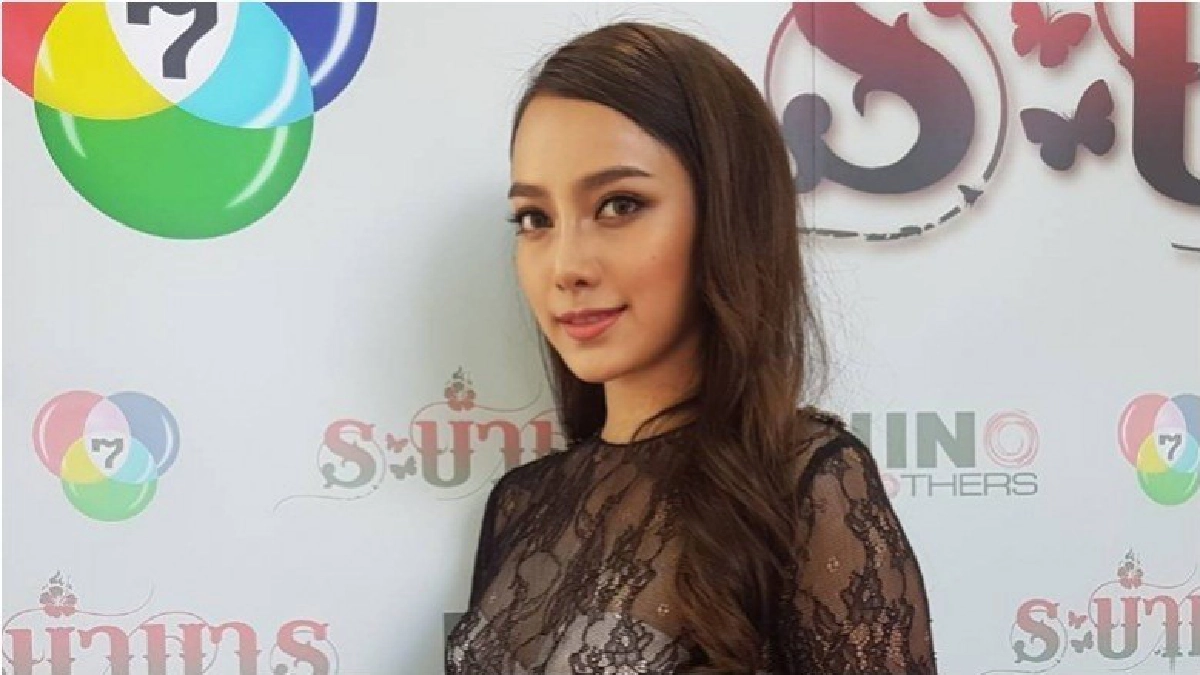‘เปรี้ยว’ โต้หน้าบล็อกเดียวกับ ‘ฝน’ ว่าที่สาวคนใหม่ ‘อ๋อม’ ‘เปรี้ยว’ โต้หน้าบล็อกเดียวกับ ‘ฝน’ ว่าที่สาวคนใหม่ ‘อ๋อม’