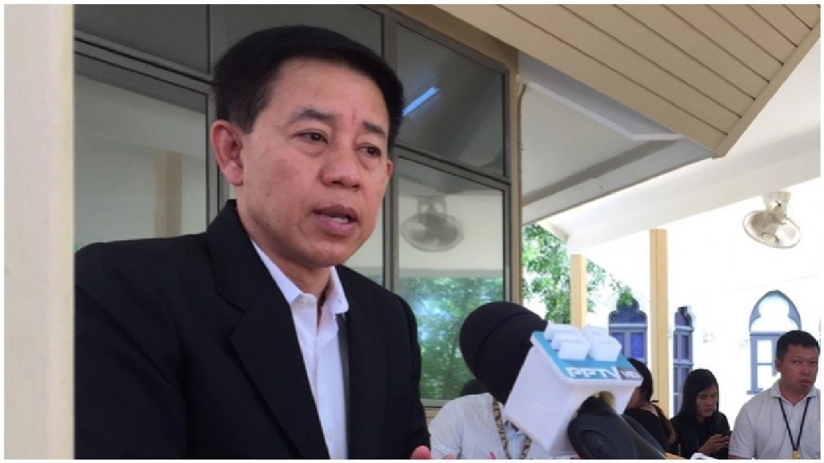 “ไก่อู”ขอโทษ “รมว.สธ.” หลังจ้อผิด ปมแก้กม.บัตรทอง