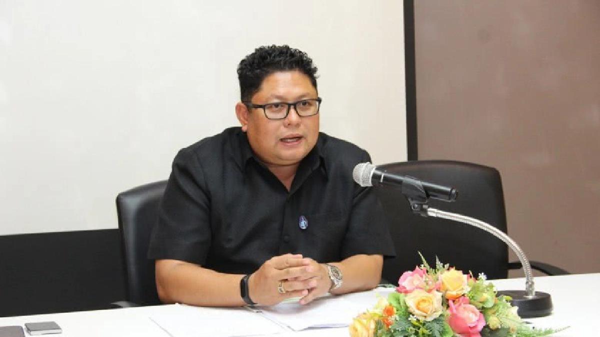 กยท.ผลักดันการแปรรูปใช้ยางเป็นรูปธรรม เน้นใช้ในประเทศ