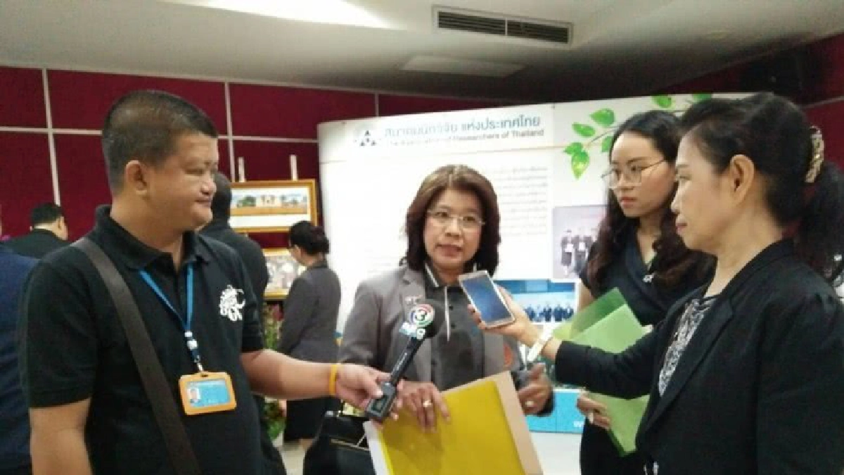 เปิดผลงานผู้เข้าชิงอาจารย์ดีเด่นแห่งชาติสาขาสังคมศาสตร์