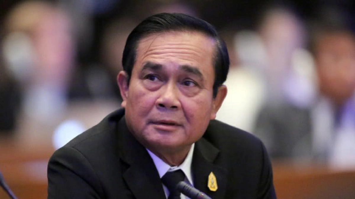 "นายกฯ" เปิดสัมมนาผู้ลงทุนตลาดทุนนานาชาติ