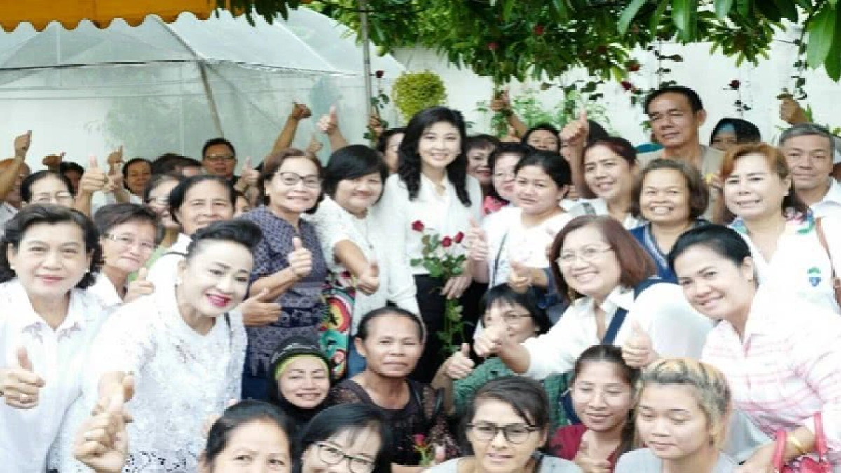 น้ำตาท่วมซอยโยธินพัฒนา..!!! น้ำตาท่วมซอยโยธินพัฒนา..!!!