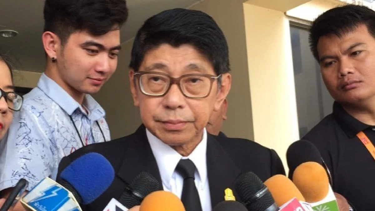 ใคร ? "โกงเงินวัด" ต้องรับผิดชอบ !! ใคร ? "โกงเงินวัด" ต้องรับผิดชอบ !!