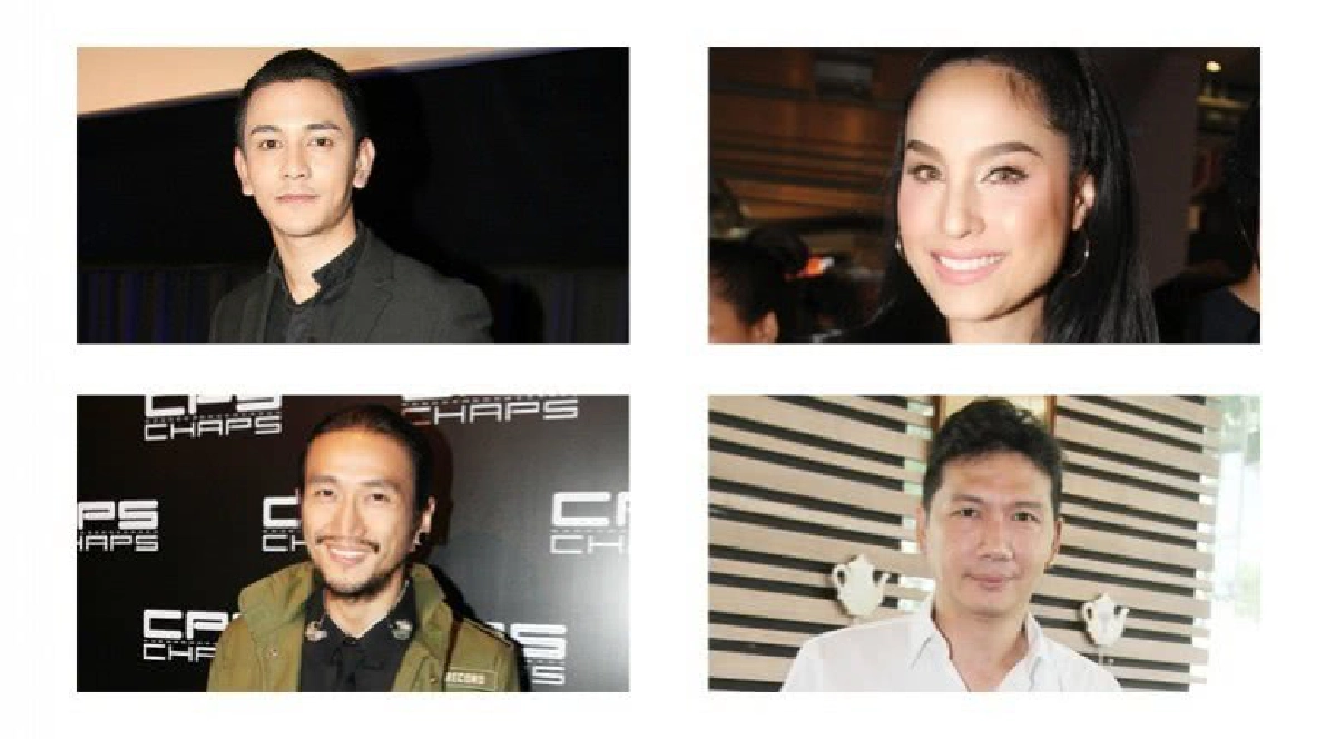 คมชัดลึก เม้าท์นอกจอ วันศุกร์ที่ 23 มิ.ย. 60 คมชัดลึก เม้าท์นอกจอ วันศุกร์ที่ 23 มิ.ย. 60