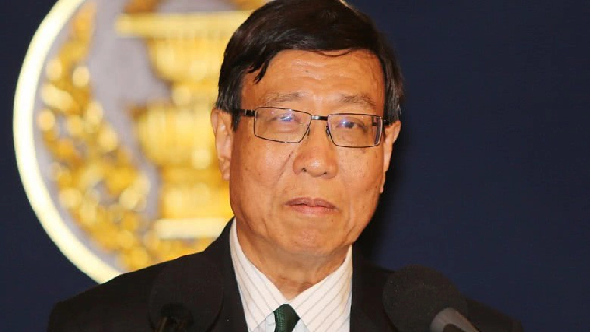 “พรเพชร” ชี้ ข้อโต้แย้งปม กม.ลูก ขัดรธน.ต้องไม่ใช่เรื่องปลีก