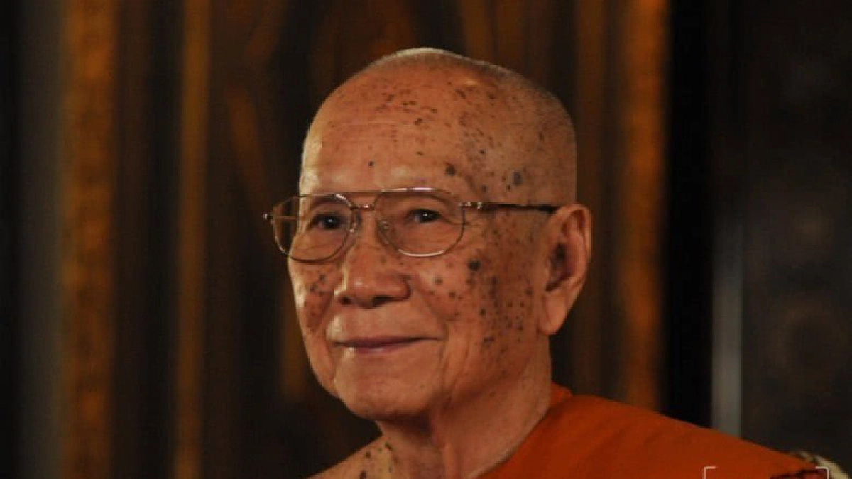 "สังฆราช" ทรงห่วงคดีโกงเงินวัดกระทบ "พุทธศาสนา" "สังฆราช" ทรงห่วงคดีโกงเงินวัดกระทบ "พุทธศาสนา"
