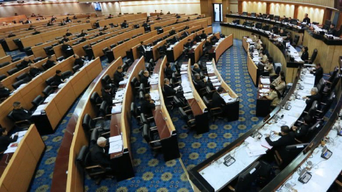 สนช. "เอกฉันท์" ไฟเขียวกม.ทำยุทธศาสตร์ -กม.ปฏิรูป