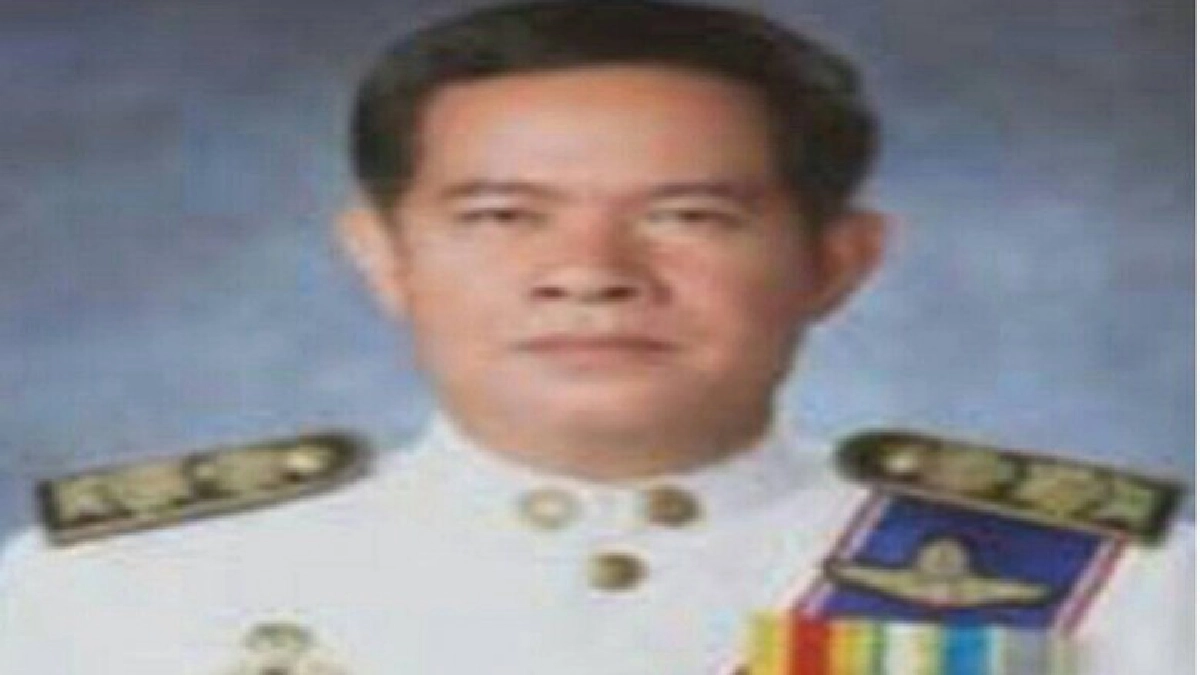"กระมล โอฬาระวัต"ประธานกกต.กทม.คนใหม่ "กระมล โอฬาระวัต"ประธานกกต.กทม.คนใหม่