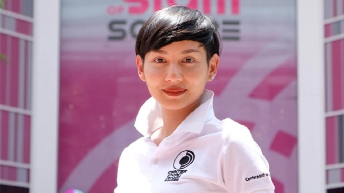 พร้อยลุย พร้อยลุย