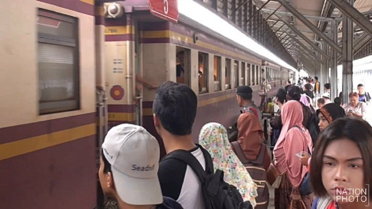 นราฯคุมเข้มช่วงฮารีรายอ นราฯคุมเข้มช่วงฮารีรายอ