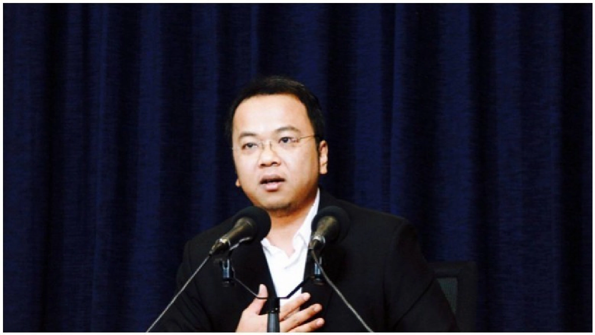 “ราเมศ” แนะให้ดูบัญชีทรัพย์ "ปู"ยิ่งลักษณ์ “ราเมศ” แนะให้ดูบัญชีทรัพย์ "ปู"ยิ่งลักษณ์