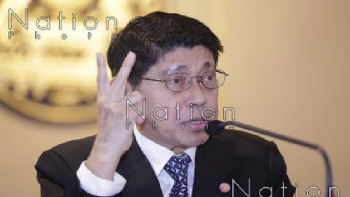"วิษณุ" รับไม่รู้ "ยิ่งลักษณ์" ถ่ายเททรัพย์สิน "วิษณุ" รับไม่รู้ "ยิ่งลักษณ์" ถ่ายเททรัพย์สิน