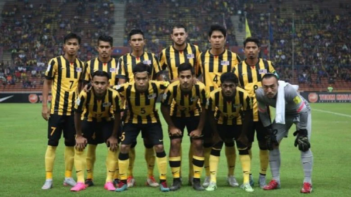 "มาเลเซีย"เลือกสายรอบแบ่งกลุ่มเองได้บอลซีเกมส์2017 "มาเลเซีย"เลือกสายรอบแบ่งกลุ่มเองได้บอลซีเกมส์2017