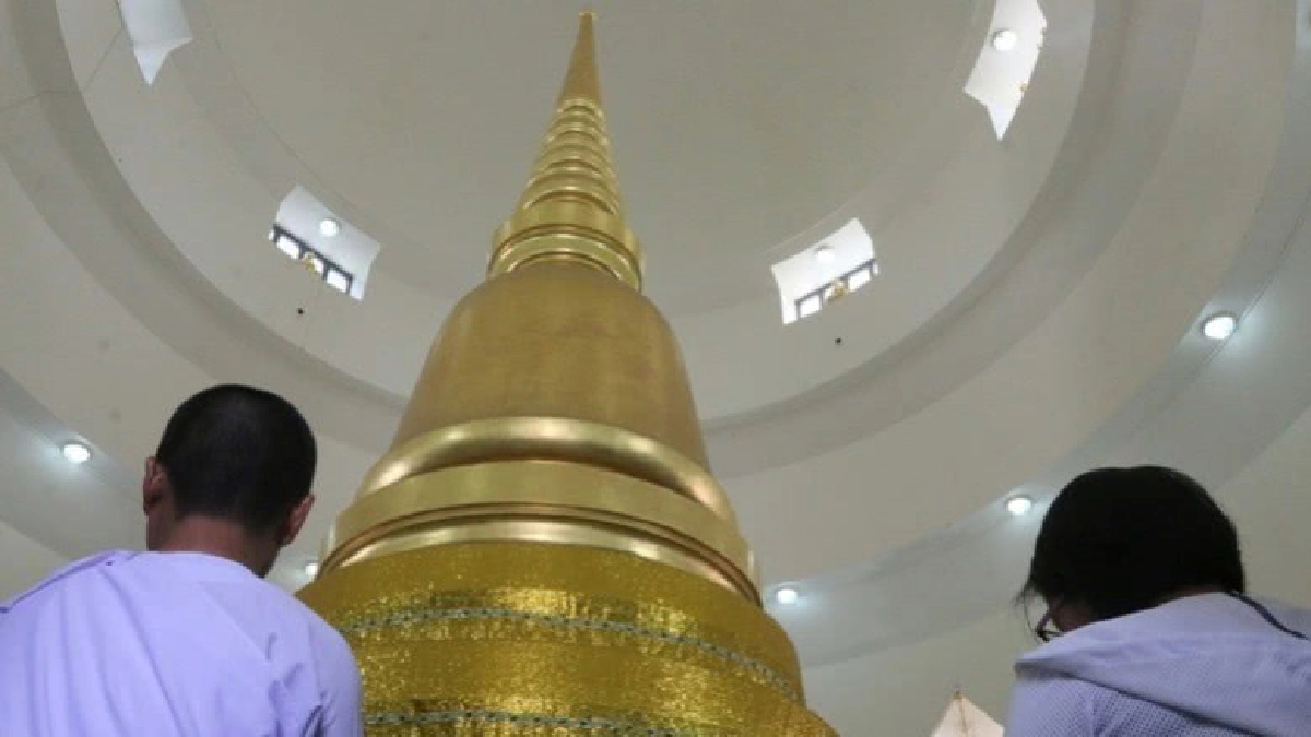 รำลึกวีรชนคณะราษฎร์ ในเหตุการณ์กบฏบวรเดช 2476 (ภาพชุด) รำลึกวีรชนคณะราษฎร์ ในเหตุการณ์กบฏบวรเดช 2476 (ภาพชุด)