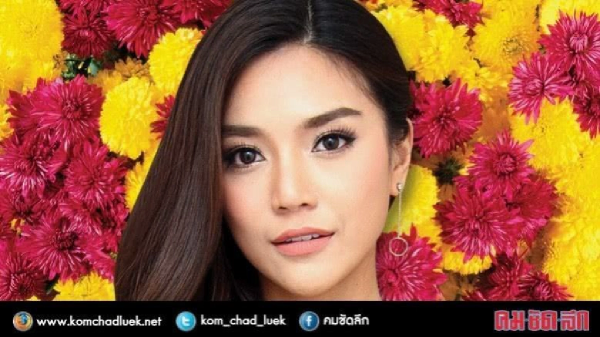 เปิดมุมชีวิตนางเอกยุคโซเชียล หวานซ่อนเปรี้ยว“ปราง”กัญญ์ณรัณ เปิดมุมชีวิตนางเอกยุคโซเชียล หวานซ่อนเปรี้ยว“ปราง”กัญญ์ณรัณ