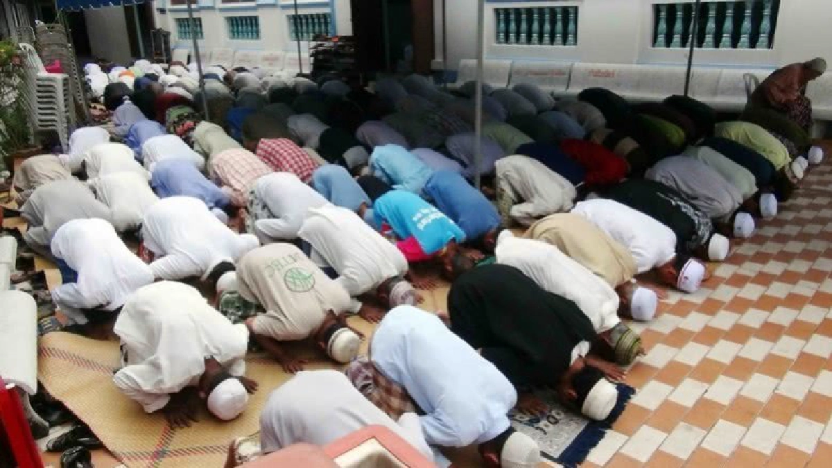 นายกฯ ส่งความปรารถนาดีพี่น้องมุสลิม เนื่องในวันอิดิลฟิตรี