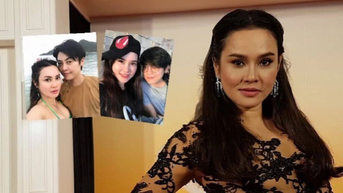 ควักหัวใจ ‘ใหม่’ พิสูจน์กับรัก ‘สาวหล่อ’ ที่ไม่มีนิยาม ควักหัวใจ ‘ใหม่’ พิสูจน์กับรัก ‘สาวหล่อ’ ที่ไม่มีนิยาม