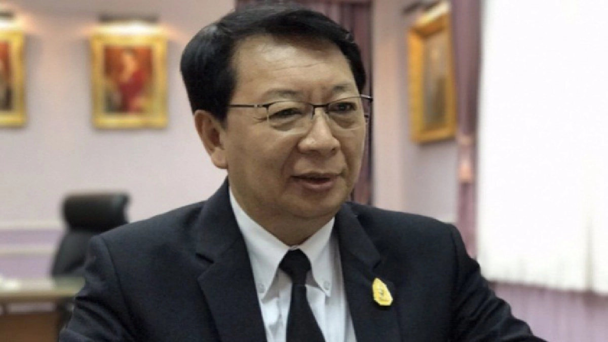 "เป็นธรรม"เกณฑ์บริหารงานบุคคลกศจ.