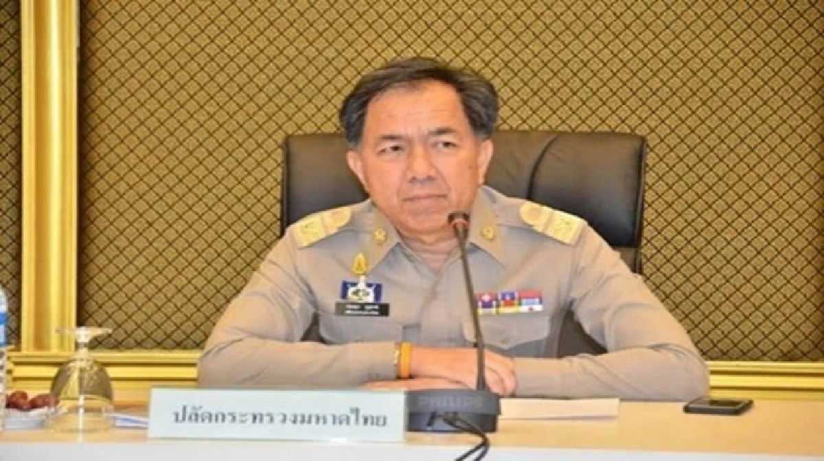 "มท."สนองพระราชดำริ "ร.10"ด้านการศึกษาสร้างเยาวชนมีคุณภาพ "มท."สนองพระราชดำริ "ร.10"ด้านการศึกษาสร้างเยาวชนมีคุณภาพ