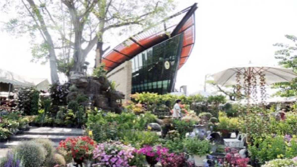 "ปลัดเกษตรฯ" เปิดงาน“เทศกาลผลไม้ กล้วยไม้คุณภาพ อ.ต.ก.” "ปลัดเกษตรฯ" เปิดงาน“เทศกาลผลไม้ กล้วยไม้คุณภาพ อ.ต.ก.”