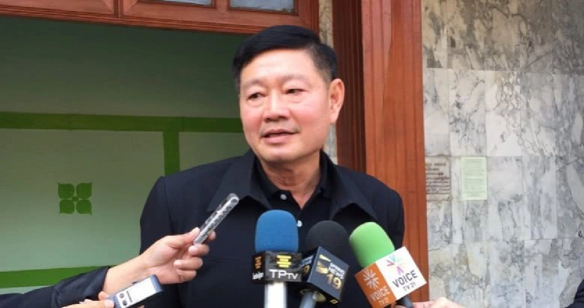 สนช.ไม่หวั่นปชป.เตรียมยื่นศาลรธน.ตีความกม.ยุทธศาสตร์ชาติ 