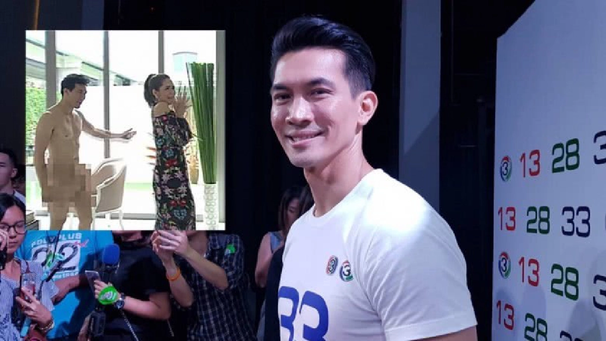 โอ้แม่เจ้า!!ฉาก ‘เคน’ แก้ผ้า ทำคนดูคิดลึกยอดวิวพุ่งกว่า 20ล. โอ้แม่เจ้า!!ฉาก ‘เคน’ แก้ผ้า ทำคนดูคิดลึกยอดวิวพุ่งกว่า 20ล.