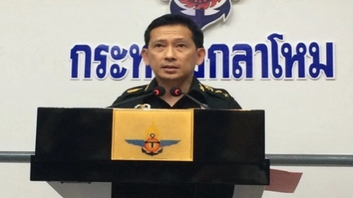 "รมว.กลาโหม"จี้ทุกหน่วยขึ้นตรงก.กลาโหมเข้มตรวจคลังอาวุธ "รมว.กลาโหม"จี้ทุกหน่วยขึ้นตรงก.กลาโหมเข้มตรวจคลังอาวุธ
