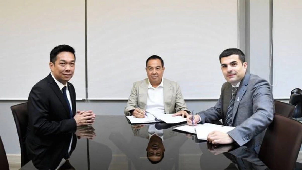 สมาคมฯเปิดตัว"ปูลปิส"กุนซือฟุตซอลทีมชาติคนใหม่ สมาคมฯเปิดตัว"ปูลปิส"กุนซือฟุตซอลทีมชาติคนใหม่