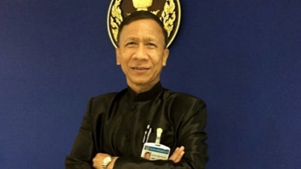 กฎหมายยุทธศาสตร์ชาติไม่ขัดรธน. กฎหมายยุทธศาสตร์ชาติไม่ขัดรธน.