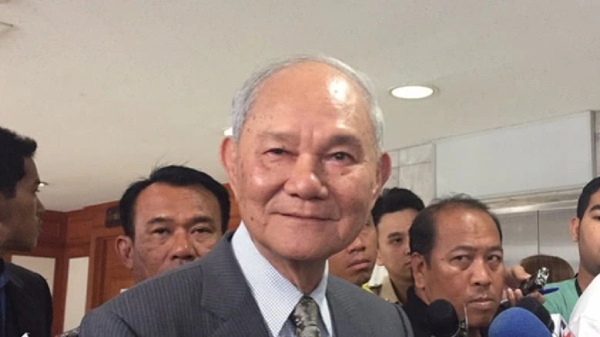 “มีชัย” นำทีม เป็น กมธ.ร่วม ทำเนื้อหาร่างพ.ร.ป.กกต.