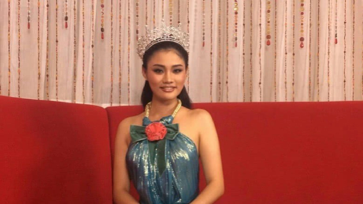 "มิลค์" ภัทลดา คว้าสิทธิ์ชิงมิสเวิลด์ 2017 "มิลค์" ภัทลดา คว้าสิทธิ์ชิงมิสเวิลด์ 2017