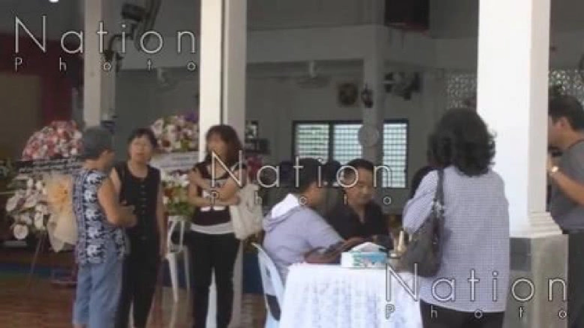 เร่งสอบ "5ศพตกบ่อน้ำเสีย" เข้าข่ายประมาทหรือไม่ เร่งสอบ "5ศพตกบ่อน้ำเสีย" เข้าข่ายประมาทหรือไม่