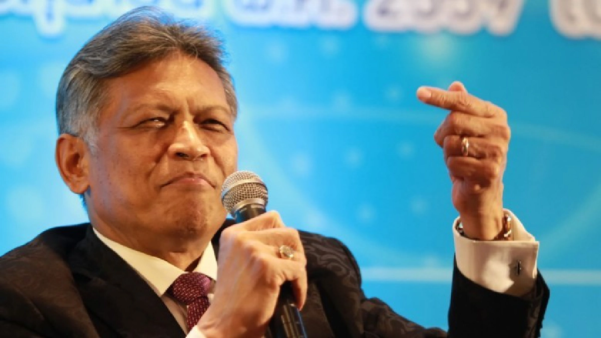  ปชป. ไม่ฟันธง ส่ง "สุรินทร์" ชิงผู้ว่าฯ กทม. 