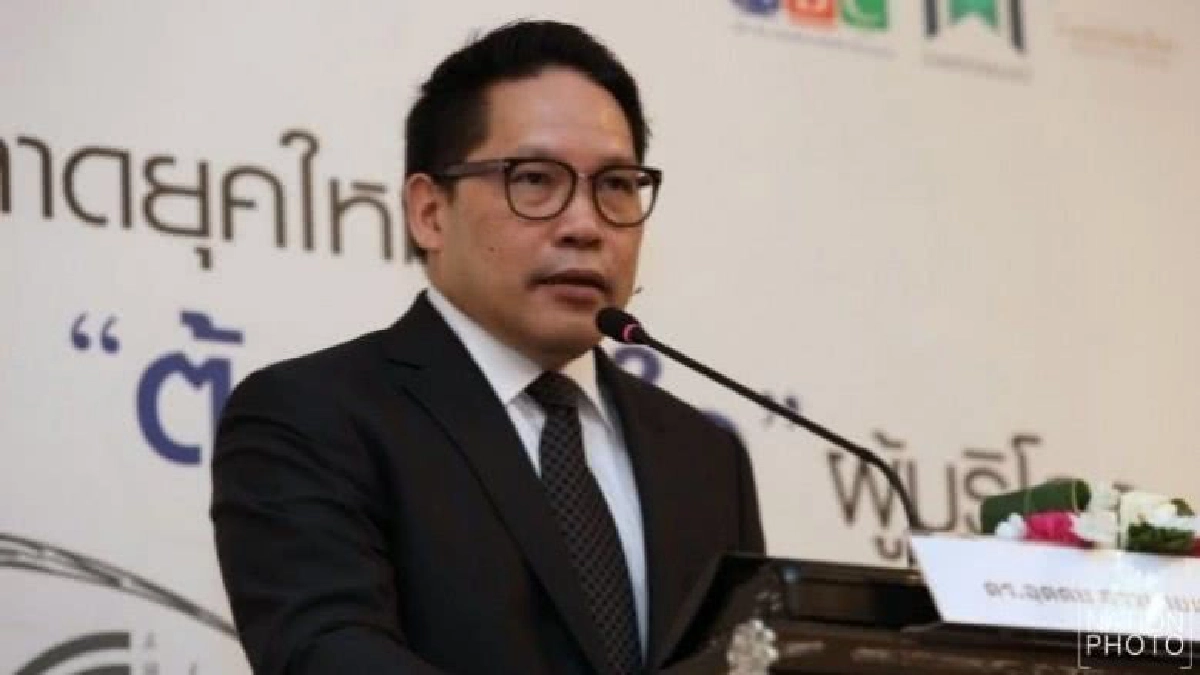 รัฐเร่งสร้างสมดุลเศรษฐกิจ ผ่านไทยแลนด์ 4.0 ใน 4 มิติหลัก รัฐเร่งสร้างสมดุลเศรษฐกิจ ผ่านไทยแลนด์ 4.0 ใน 4 มิติหลัก