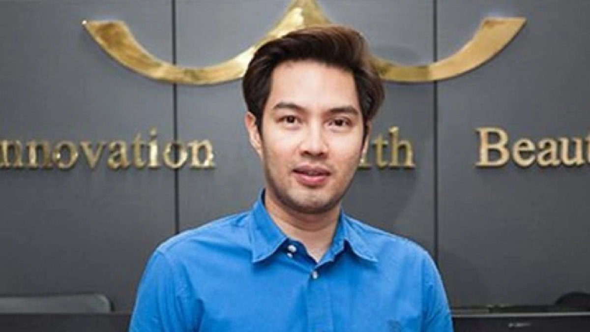 เทรนด์ใหม่ตลาดไทย
