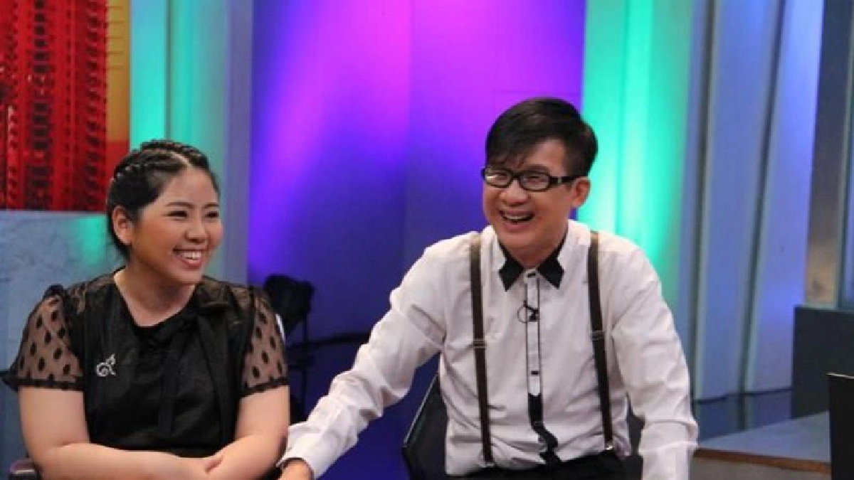  “ตี้ สมเจตน์' ยอมทิ้งงานในวงการ เพื่อภรรยาที่ป่วยหนัก!