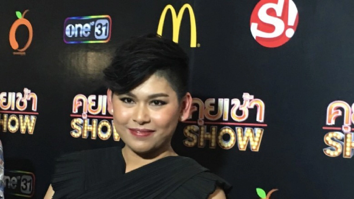 ‘ส้ม’ เคลียร์ชัดปัดแตกคอ ‘วู้ดดี้’(คลิป) ‘ส้ม’ เคลียร์ชัดปัดแตกคอ ‘วู้ดดี้’(คลิป)